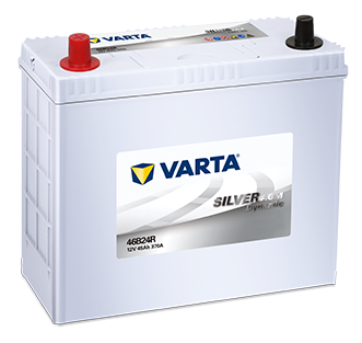 VARTA Silver Dynamic AGM G14, Batteries