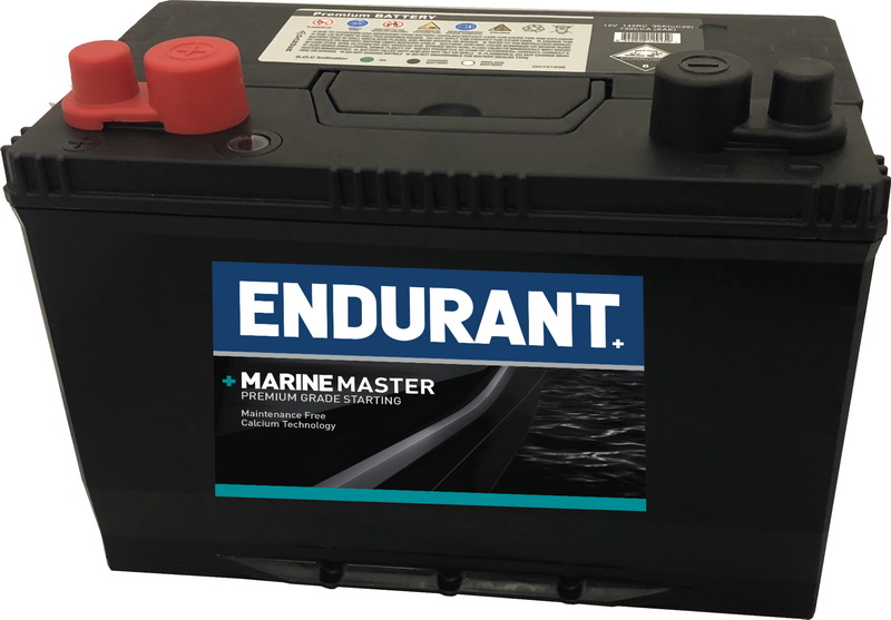 Endurant Marine Master Federal Batteries Leading Battery Brands The Best Battery Solutions