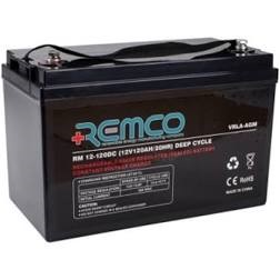 Types of deals lead acid battery