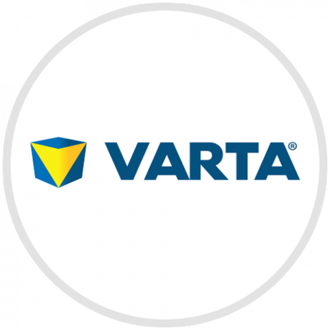 Varta - E39, Federal Batteries, Leading Battery Brands